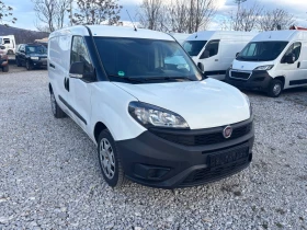 Fiat Doblo МАКСИ КЛИМА ЕВРО 6, снимка 3