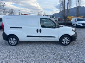 Fiat Doblo МАКСИ КЛИМА ЕВРО 6, снимка 4