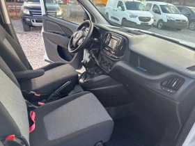 Fiat Doblo МАКСИ КЛИМА ЕВРО 6, снимка 10