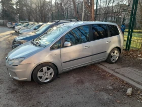 Ford C-max, снимка 3