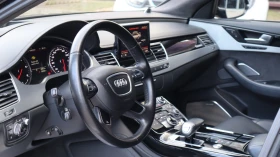 Audi A8 4.2TDI/Long/RSE/Keramika/Matrix, снимка 9