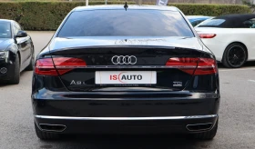 Audi A8 4.2TDI/Long/RSE/Keramika/Matrix, снимка 5