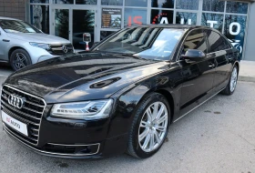 Audi A8 4.2TDI/Long/RSE/Keramika/Matrix, снимка 2