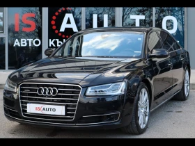 Audi A8 4.2TDI/Long/RSE/Keramika/Matrix 1