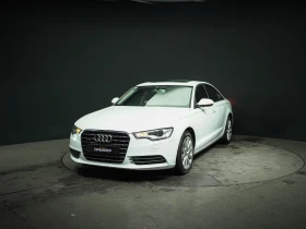 Audi A6 3.0TDI - ОЧАКВАН ВНОС - 122 000 КМ - 6М ГАРАНЦИЯ! - 28990 лв. - 91924522 | Car24.bg