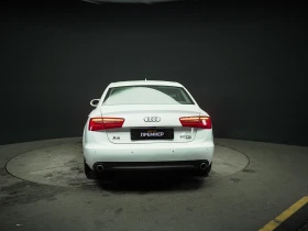 Audi A6 3.0TDI - ОЧАКВАН ВНОС - 122 000 КМ - 6М ГАРАНЦИЯ! - 28990 лв. - 91924522 | Car24.bg