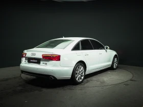 Audi A6 3.0TDI - ОЧАКВАН ВНОС - 122 000 КМ - 6М ГАРАНЦИЯ! - 28990 лв. - 91924522 | Car24.bg