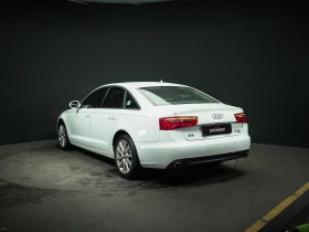 Audi A6 3.0TDI - ОЧАКВАН ВНОС - 122 000 КМ - 6М ГАРАНЦИЯ! - 28990 лв. - 91924522 | Car24.bg