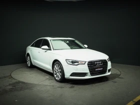 Audi A6 3.0TDI - ОЧАКВАН ВНОС - 122 000 КМ - 6М ГАРАНЦИЯ! - 28990 лв. - 91924522 | Car24.bg