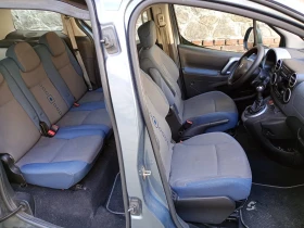 Citroen Berlingo 1.6i 109 GAZ Lux, снимка 10