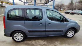 Citroen Berlingo 1.6i 109 GAZ Lux, снимка 3