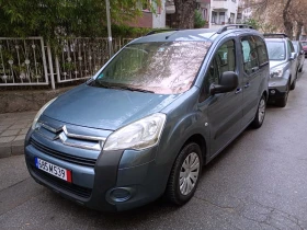 Citroen Berlingo 1.6i 109 GAZ Lux, снимка 2