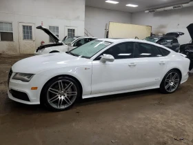 Audi A7 PRESTIGE* КОЖА* ПАНОРАМА* S LINE - 20600 лв. - 35128832 | Car24.bg