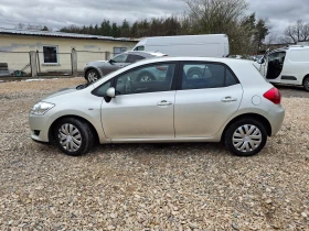 Toyota Auris 1.4D4D, снимка 8