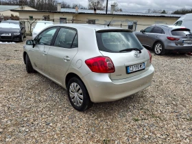 Toyota Auris 1.4D4D, снимка 7