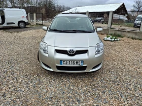 Toyota Auris 1.4D4D, снимка 2