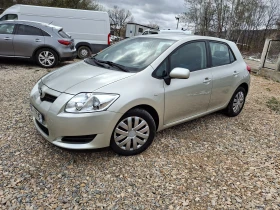 Toyota Auris 1.4D4D, снимка 3