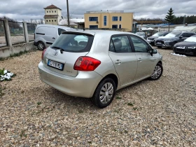 Toyota Auris 1.4D4D, снимка 5