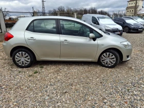 Toyota Auris 1.4D4D, снимка 4