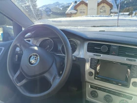 VW Golf, снимка 8