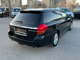 Subaru Legacy 2.0R 165кс РЪЧКА, снимка 5