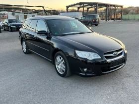 Subaru Legacy 2.0R 165кс РЪЧКА, снимка 7