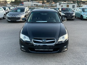 Subaru Legacy 2.0R 165кс РЪЧКА, снимка 8