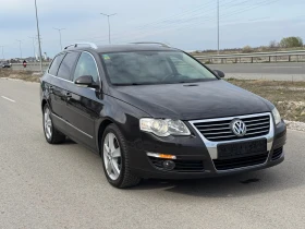 VW Passat 2.0tdi/140/Автомат/Euro5, снимка 3