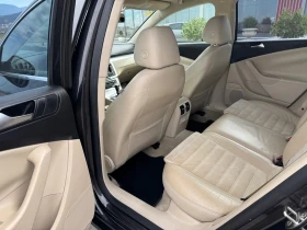 VW Passat 2.0tdi/140/Автомат/Euro5, снимка 12