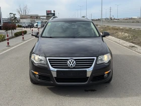 VW Passat 2.0tdi/140/Автомат/Euro5, снимка 2