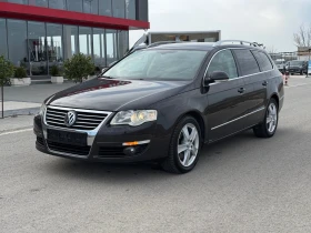 VW Passat 2.0tdi/140/Автомат/Euro5, снимка 1