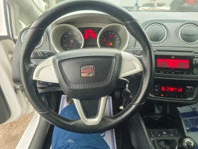 Обява за продажба на Seat Ibiza 1.6i/105hp ~7 499 лв. - изображение 10