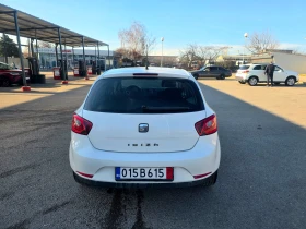 Обява за продажба на Seat Ibiza 1.6i/105hp ~7 499 лв. - изображение 5
