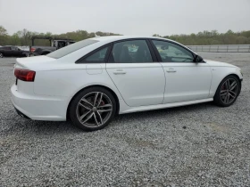 Audi A6 COMPETITION* PRESTIGE* BOSE* ШИБИДАХ* ПОДГРЕВИ - 26000 лв. - 94206299 6