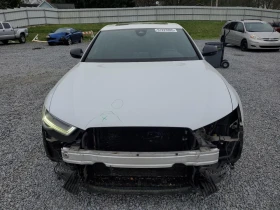 Audi A6 COMPETITION* PRESTIGE* BOSE* ШИБИДАХ* ПОДГРЕВИ - 26000 лв. - 94206299 2