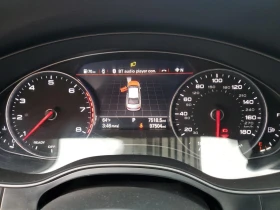 Audi A6 COMPETITION* PRESTIGE* BOSE* ШИБИДАХ* ПОДГРЕВИ - 26000 лв. - 94206299 9