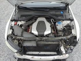 Audi A6 COMPETITION* PRESTIGE* BOSE* ШИБИДАХ* ПОДГРЕВИ - 26000 лв. - 94206299 11