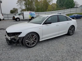 Audi A6 COMPETITION* PRESTIGE* BOSE* ШИБИДАХ* ПОДГРЕВИ - 26000 лв. - 94206299 3
