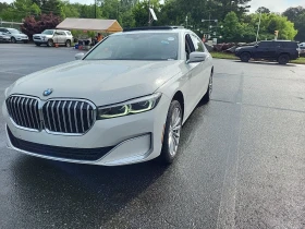 BMW 740 2020* * * HARMAN* 360 KAM* LANE ASSIST* K | Mobile.bg    2