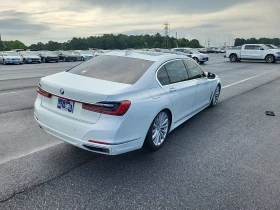 BMW 740 2020* * * HARMAN* 360 KAM* LANE ASSIST* K | Mobile.bg    7