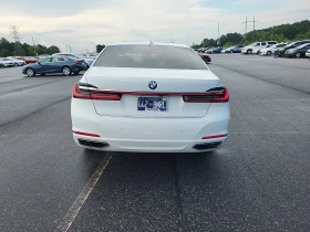BMW 740 2020* * * HARMAN* 360 KAM* LANE ASSIST* K | Mobile.bg    6