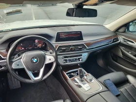 BMW 740 2020* * * HARMAN* 360 KAM* LANE ASSIST* K | Mobile.bg    9