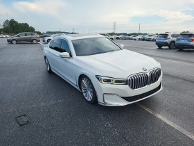 BMW 740 2020* * * HARMAN* 360 KAM* LANE ASSIST* K | Mobile.bg    5