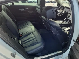BMW 740 2020* * * HARMAN* 360 KAM* LANE ASSIST* K | Mobile.bg    16