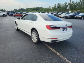 BMW 740 2020* * * HARMAN* 360 KAM* LANE ASSIST* K | Mobile.bg    8