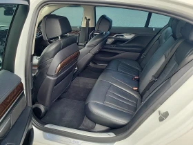 BMW 740 2020* * * HARMAN* 360 KAM* LANE ASSIST* K | Mobile.bg    15