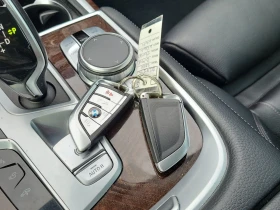 BMW 740 2020* * * HARMAN* 360 KAM* LANE ASSIST* K | Mobile.bg    12