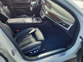 BMW 740 2020* * * HARMAN* 360 KAM* LANE ASSIST* K | Mobile.bg    14