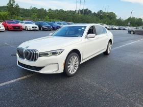 BMW 740 2020* * * HARMAN* 360 KAM* LANE ASSIST* K | Mobile.bg    4