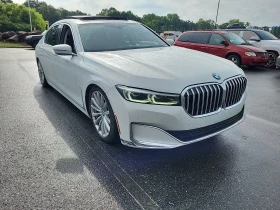 BMW 740 2020* * * HARMAN* 360 KAM* LANE ASSIST* K | Mobile.bg    3